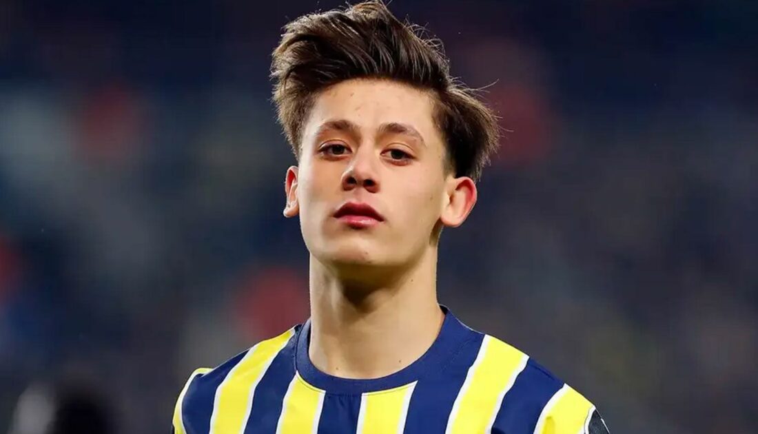 Arda Güler’den transfer iddialarına yanıt