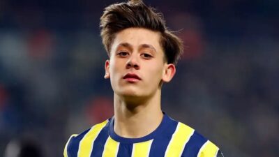 Arda Güler’den transfer iddialarına yanıt