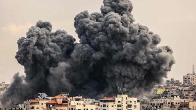 Gazze için yeni ateşkes önerisi