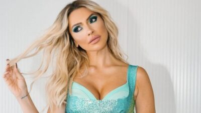 Hadise’nin pozları beğenilmedi
