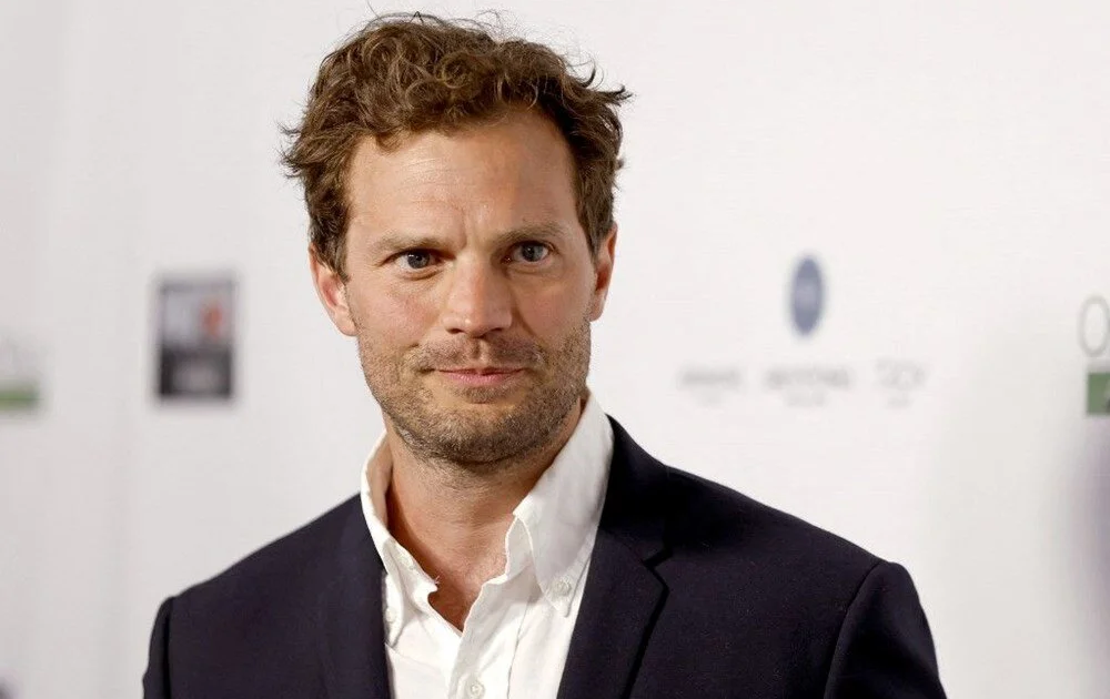 Jamie Dornan’dan Grinin Elli Tonu itirafı