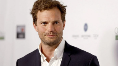 Jamie Dornan’dan Grinin Elli Tonu itirafı