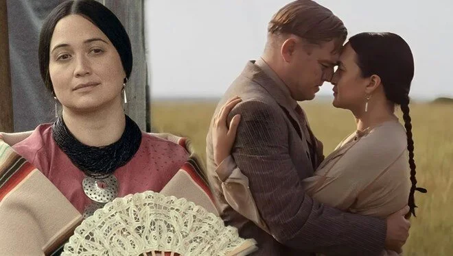 Lily Gladstone’un yeni projesi belli oldu