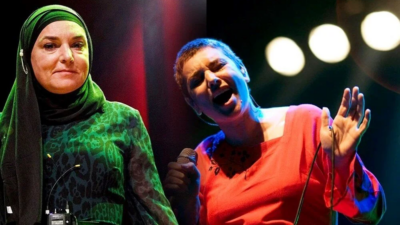 İrlandalı şarkıcı Sinead O’Connor’ın ölüm nedeni açıklandı