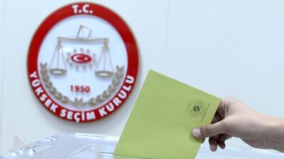 Yenişehir’deki seçmen sayısı belli oldu