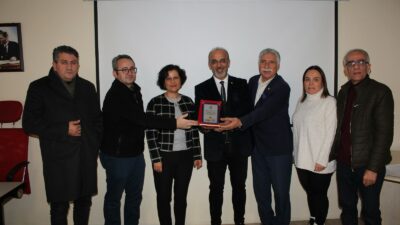 Özhan Akademi çalışanlarına sertifikalı eğitim