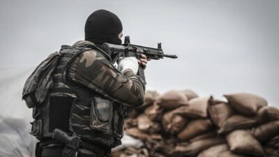Bakan Yerlikaya: Teröristlerin inlerini bir bir başlarına yıkıyoruz