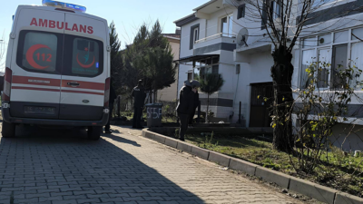 Bursa’da 50 yaşındaki şahıs odasında ölü bulundu