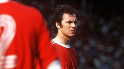 Franz Beckenbauer kimdir?