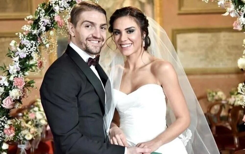 Caner Erkin’den Şükran Ovalı’ya: İyi ki peşinden koşmayı bırakmadım