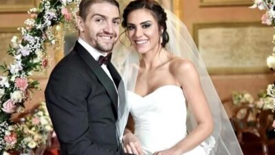 Caner Erkin’den Şükran Ovalı’ya: İyi ki peşinden koşmayı bırakmadım