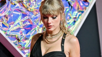 Taylor Swift’in yapay zeka ile yapılan müstehcen görselleri sosyal medyada yayıldı