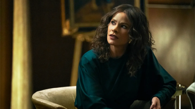 Sofia Vergara: Bu aksanla oynayabileceğim pek bir şey yok