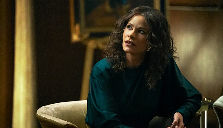 Sofia Vergara: Bu aksanla oynayabileceğim pek bir şey yok