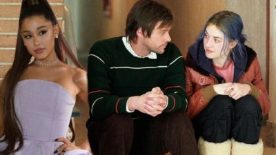 Ariana Grande’den yeni albüm: Eternal Sunshine
