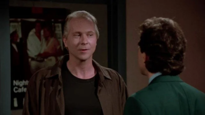 Seinfeld ile tanınan Peter Crombie hayatını kaybetti