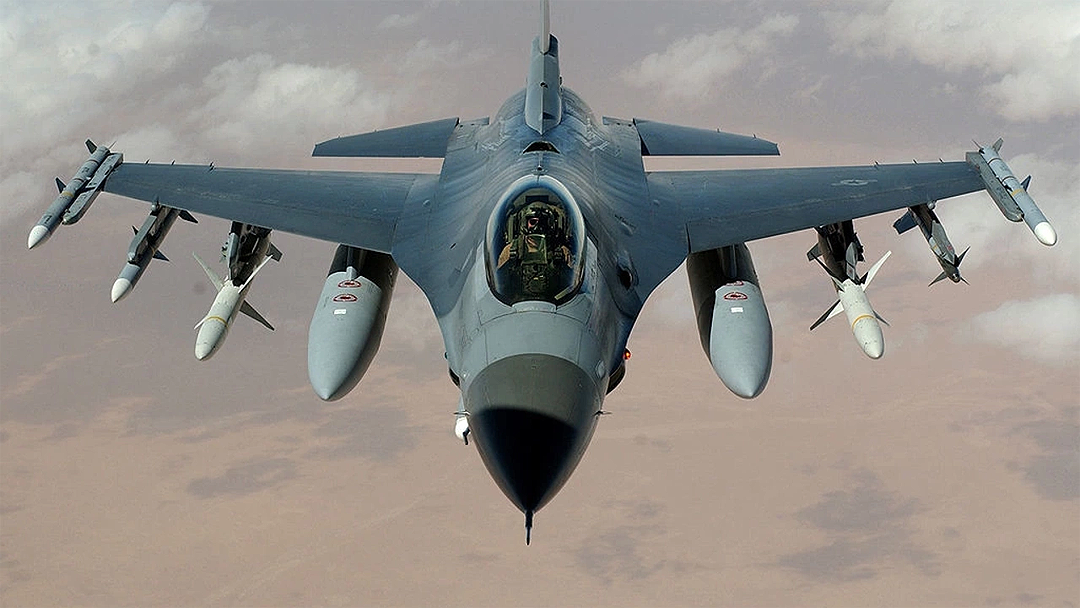 ABD’den Türkiye F-16 satışı açıklaması