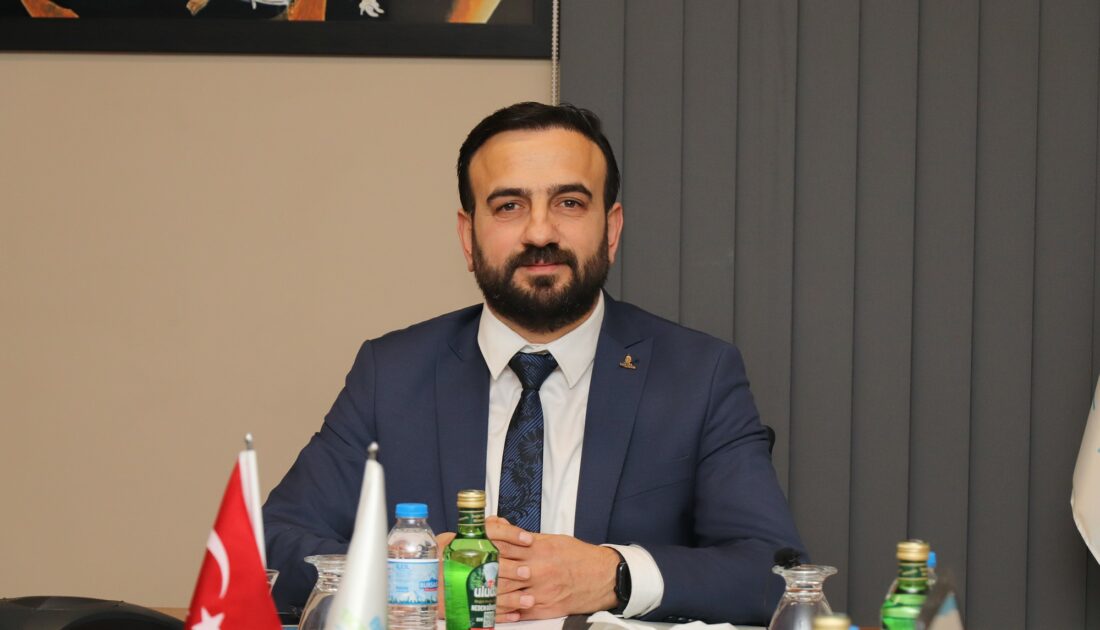 Bursa TB’den, Gıda UR-GE firmalarına temel dış ticaret eğitimi