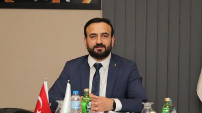 Bursa TB’den, Gıda UR-GE firmalarına temel dış ticaret eğitimi