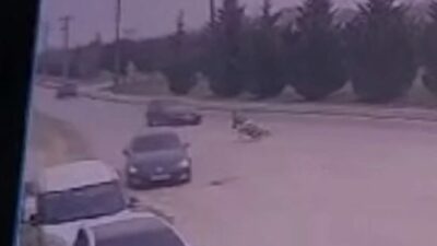 Bursa’da feci kaza