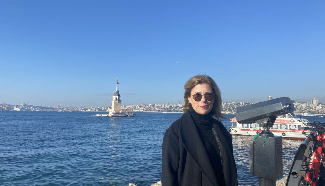 Torunu Yeşilçam’ın usta oyuncusu Hulusi Kentmen’i anlattı