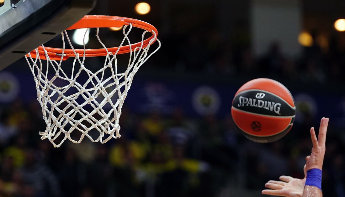 THY Euroleague’de 19. hafta heyecanı