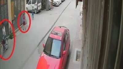 Bursa’da çirkin saldırı: Saldırgan hakim karşısında!