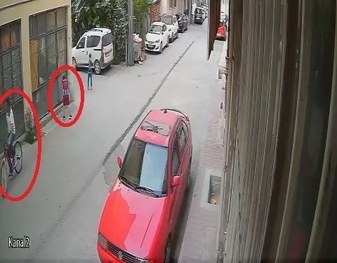 Bursa’da çirkin saldırı: Saldırgan hakim karşısında!