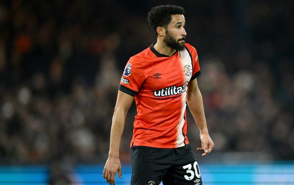 Andros Townsend, Türk takımlarının radarında