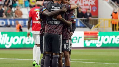 Beşiktaş, Kasımpaşa’yı konuk edecek