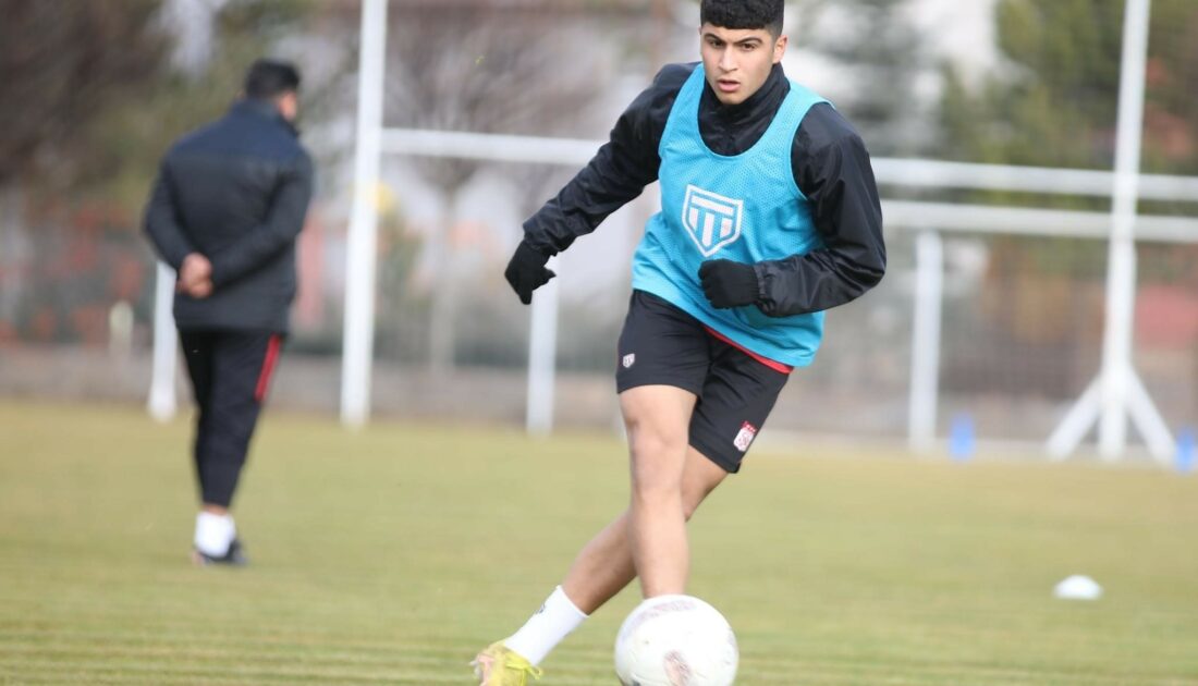 Sivasspor’un genç yıldızı Brentford’a gidiyor