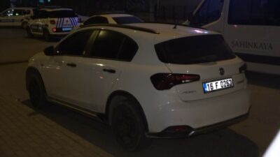 Bursa’da uygulamaya 2 hafta önce alkollü yakalanmıştı.. Bu sefer ehliyetsiz girdi