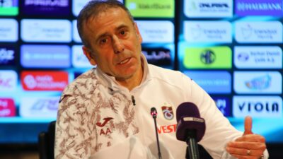 Abdullah Avcı’dan Ankaragücü’ne övgü