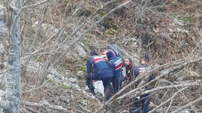 Bursa’da kayıp olan genç ölü bulundu!