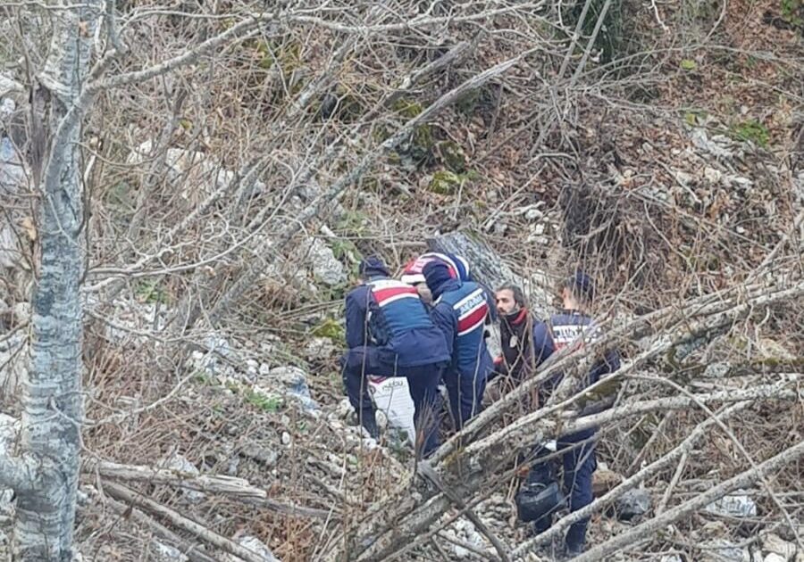 Bursa’da kayıp olan genç ölü bulundu!
