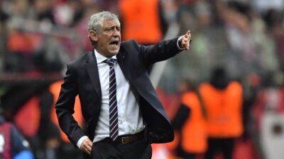 Beşiktaş, Fernando Santos’a emanet