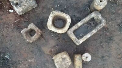 2 bin yıllık tarihi surlar ayağa kaldırılıyor