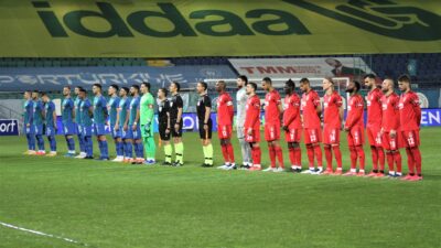 Beşiktaş, erteleme maçında Rizespor’la karşılaşacak