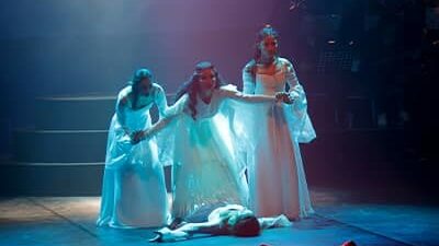 Dünyanın en iyi film müzikleri ‘Film On The Stage’ gösterisinde bir araya geliyor