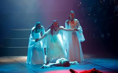 Dünyanın en iyi film müzikleri ‘Film On The Stage’ gösterisinde bir araya geliyor