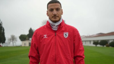 Ercan Kara: Trabzonspor maçı bizim için önemli