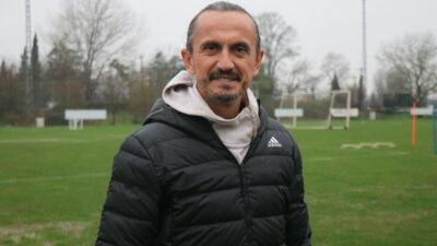 Tuncay Şanlı: Bartuğ Elmaz’ı aramızda görmek isteriz