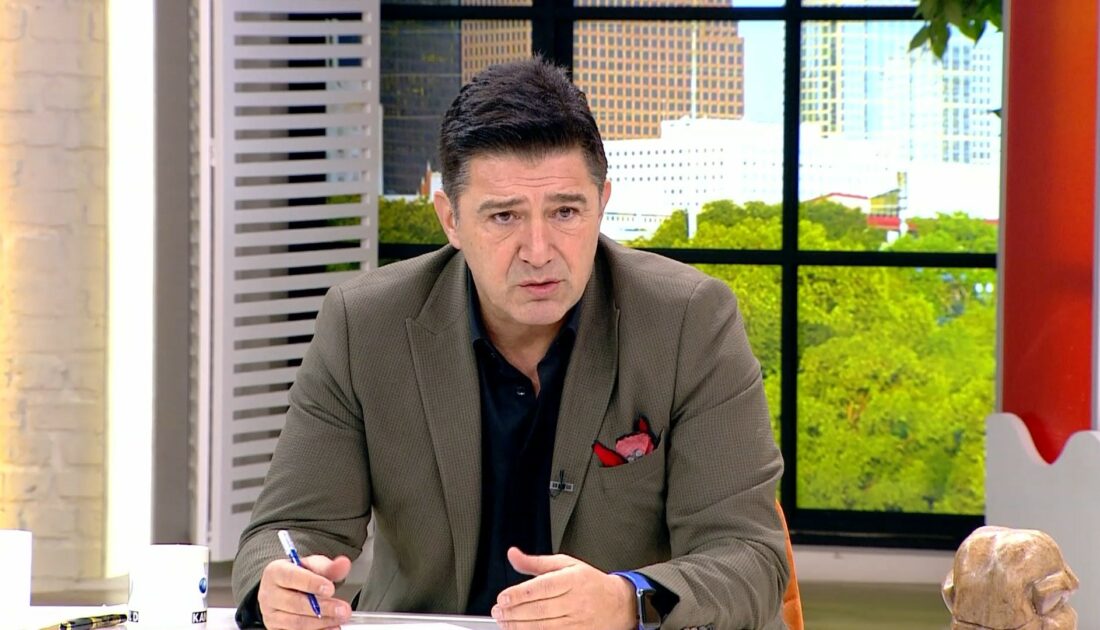 Hakan Ural’dan Fenerbahçe ve Galatasaray’a çağrı
