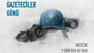 Bakan Tekin’den 10 Ocak Çalışan Gazeteciler Günü mesajı