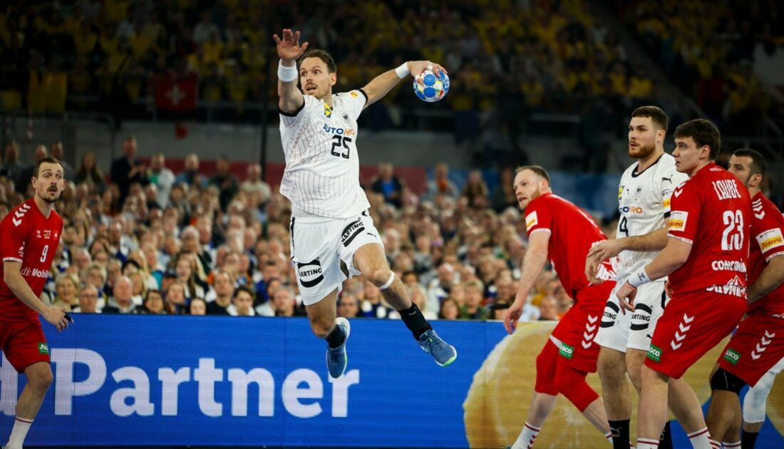 EHF EURO 2024’te dünya rekoru kırıldı