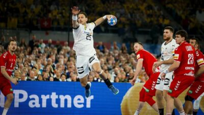 EHF EURO 2024’te dünya rekoru kırıldı