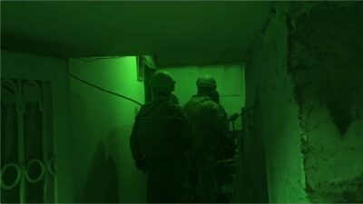 16 ilde terör operasyonu! İşte Bursa’daki bilanço…