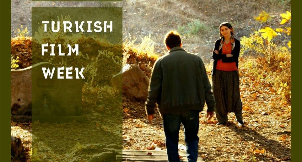 Şanghay’da Türk sineması rüzgarı