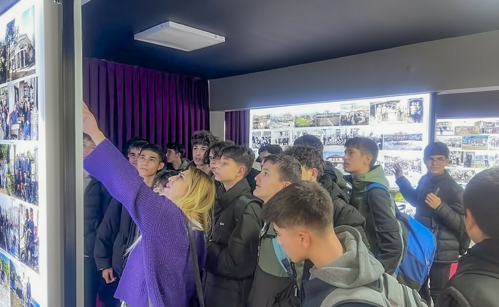 Karacabey geçmişi bu fotoğraf galerisinde