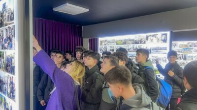 Karacabey geçmişi bu fotoğraf galerisinde